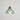 Tiffany Stained Glass Pendant Lamp - LUUGAA