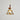 Tiffany Stained Glass Pendant Lamp - LUUGAA