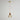 Tiffany Stained Glass Pendant Lamp - LUUGAA