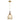 Tiffany Stained Glass Pendant Lamp - LUUGAA