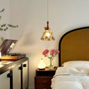Tiffany Stained Glass Pendant Lamp - LUUGAA