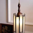 Tiffany Stained Glass Pendant Lamp - LUUGAA