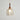 Tiffany Stained Glass Pendant Lamp - LUUGAA