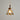 Tiffany Stained Glass Pendant Lamp - LUUGAA