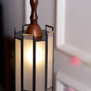 Tiffany Stained Glass Pendant Lamp - LUUGAA