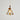 Tiffany Stained Glass Pendant Lamp - LUUGAA