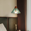 Tiffany Stained Glass Pendant Lamp - LUUGAA