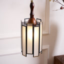 Tiffany Stained Glass Pendant Lamp - LUUGAA