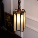 Tiffany Stained Glass Pendant Lamp - LUUGAA