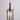 Tiffany Stained Glass Pendant Lamp - LUUGAA