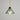Tiffany Stained Glass Pendant Lamp - LUUGAA