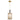 Tiffany Stained Glass Pendant Lamp - LUUGAA