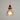 Tiffany Stained Glass Pendant Lamp - LUUGAA