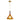 Tiffany Stained Glass Pendant Lamp - LUUGAA