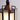 Tiffany Stained Glass Pendant Lamp - LUUGAA