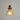 Tiffany Stained Glass Pendant Lamp - LUUGAA