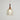Tiffany Stained Glass Pendant Lamp - LUUGAA