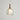 Tiffany Stained Glass Pendant Lamp - LUUGAA