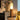 Timber Column Floor Lamp - LUUGAA