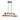 Timberline Pendant Light - LUUGAA