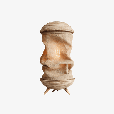 Timeless Glow Table Lamp - LUUGAA