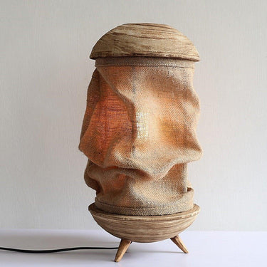 Timeless Glow Table Lamp - LUUGAA