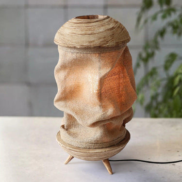 Timeless Glow Table Lamp - LUUGAA