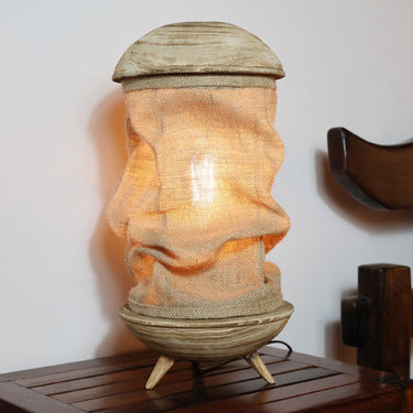 Timeless Glow Table Lamp - LUUGAA