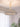 Tinsley Plaster Chandelier - LUUGAA