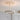 Tinsley Plaster Chandelier - LUUGAA