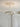 Tinsley Plaster Chandelier - LUUGAA