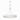 Tinsley Plaster Chandelier - LUUGAA