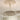 Tinsley Plaster Chandelier - LUUGAA