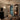 Tinsley Plaster Chandelier - LUUGAA