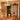 Tinsley Plaster Chandelier - LUUGAA