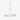Tinsley Plaster Chandelier - LUUGAA