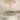Tinsley Plaster Chandelier - LUUGAA