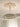Tinsley Plaster Chandelier - LUUGAA