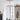 Tinsley Plaster Chandelier - LUUGAA