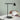 Tip Table Lamp - LUUGAA