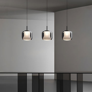 Titan Glass Pendant Lamp - LUUGAA