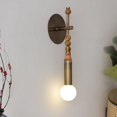 Toam Wall Lamp - LUUGAA