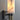 Torch Alabaster Sconce - LUUGAA