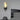 Torch Alabaster Sconce - LUUGAA