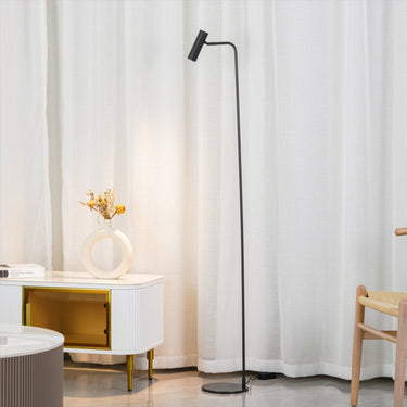 Torris Floor Lamp - LUUGAA