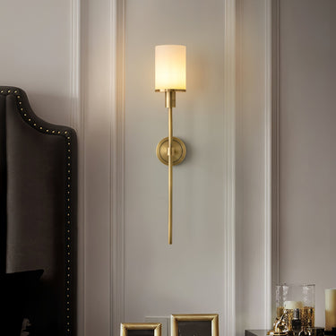 Tracie Classic Sconce - LUUGAA