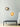 Translucent Frosted Glass Pendant Light - LUUGAA