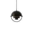 Trapezoidal Pendant Light - LUUGAA