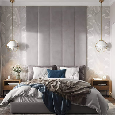 Trapezoidal Pendant Light - LUUGAA