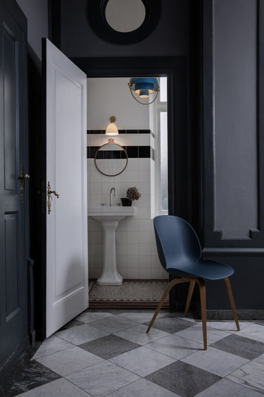Trapezoidal Pendant Light - LUUGAA